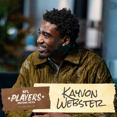 Kayvon Webster on Broncos No Fly Zone Dominance, How His Food Trucks Served Frontline Workers During the Pandemic