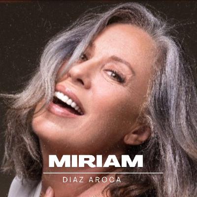 Miriam Diaz Aroca