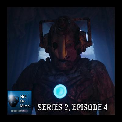 HoM: Doctor Who Podcast - "The Haunting of Villa Diodati" Review & More