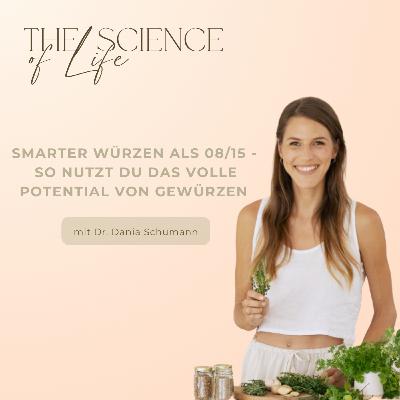 Smarter Würzen als 08/15 - So nutzt du das volle Potential von Gewürzen