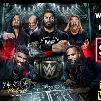 LIVE! Talk Pro Wrestling - "WARZONE" WWE SURVIVOR SERIES WAR GAMES KICKOFF Predictions LIVE! Talk Pro Wrestling - "WARZONE" WWE SURVIVOR SERIES WAR GAMES KICKOFF Predictions