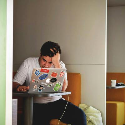 Capitulo 110: Como sobrevivir a tu trabajo.