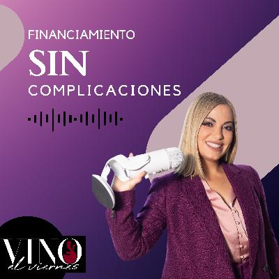 Descubre cómo obtener financiamiento empresarial en pasos simples- S06-003