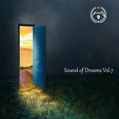 Flocalis - Sound of Dreams Vol. 7