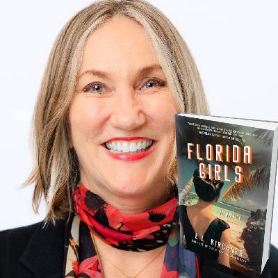 288: L. L. Kirchner- Author of Florida Girls