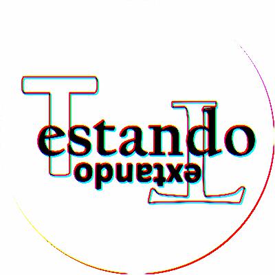 Testando, Textando #7