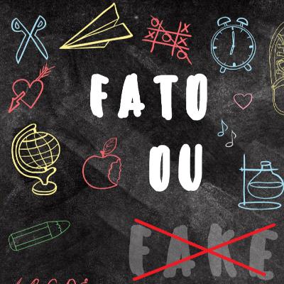 Fake News na era da informação