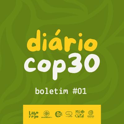O impacto da inteligência artificial no meio ambiente é destaque nas discussões da Cop30 em Belém