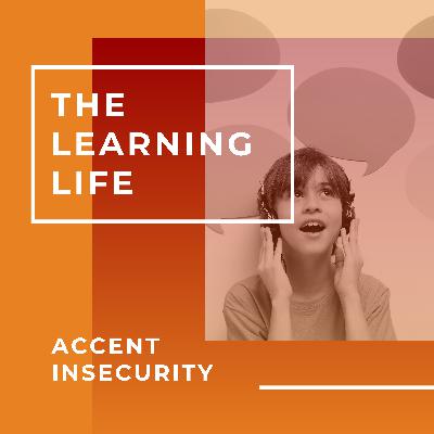 AI Generated - How to Overcome Accent Insecurity (The Learning Life #10) AI Generated - How to Overcome Accent Insecurity (The Learning Life #10)