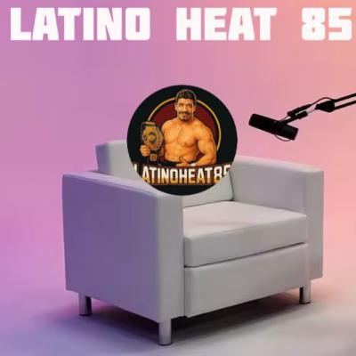 OLTRE IL RING EP 6 LATINO HEAT 85
