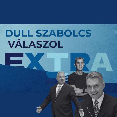 Milyen fideszes atombombától kell tartania a Tiszának? - Ötpontban Extra Milyen fideszes atombombától kell tartania a Tiszának? - Ötpontban Extra