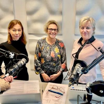 Kommande förändringar i K2 och K3