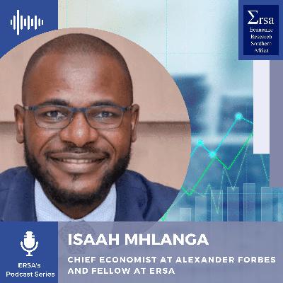 Isaah Mhlanga on a positive MTBPS: getting to know Finance Minister Enoch Godongwana