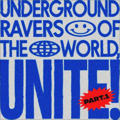 Boiler Roomと音楽と政治について話そ！(ふむふむ編)