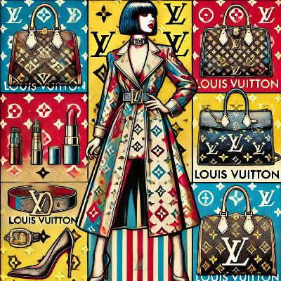 Louis Vuitton: crafting luxury, defining culture