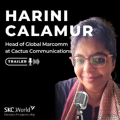 Trailer: From constant competition to purposeful collaboration