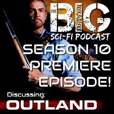 Outland (1981)