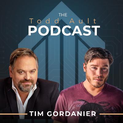 The Tim Gordanier Interview - Unlock A World-Class VIP Lifestyle With ‘Key To The City’ The Tim Gordanier Interview - Unlock A World-Class VIP Lifestyle With ‘Key To The City’