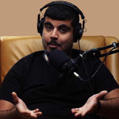 Ep 12: شنو يعني بودكاست؟