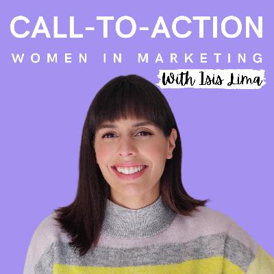 8 - Caitlin Cynthia Durning: Starting Your Own Marketing Business During A Pandemic While Taking Care Of Your Mental Health