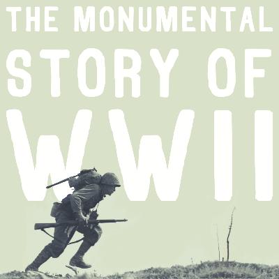 Episode 3 - The Battle of Midway Episode 3 - The Battle of Midway