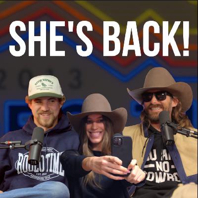 Most Awkward Church Moments - Rodeo Time Podcast 279 Most Awkward Church Moments - Rodeo Time Podcast 279