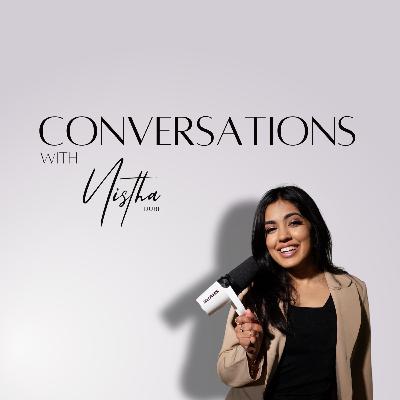 "You have changed"│Conversation 21