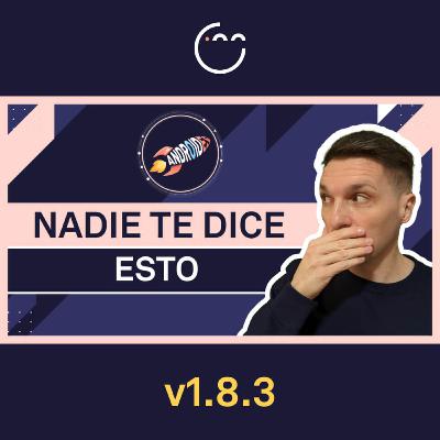 183. La VERDAD incómoda sobre el ESTANCAMIENTO como Android Developer