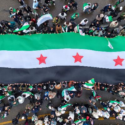 Syria marks one year since fall of Bashar al-Assad Syria marks one year since fall of Bashar al-Assad