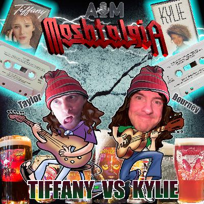 Moshtalgia - Episode 12 - Tiffany vs Kylie