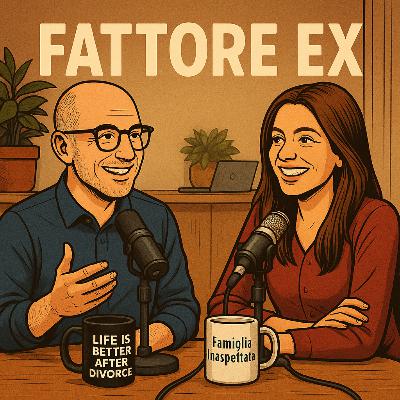 Fattore EX - puntata 2 Fattore EX - puntata 2