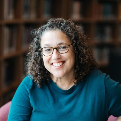 Linda Tropp on the Power of Intentionality in Relationship Building to Address Power Differences Linda Tropp on the Power of Intentionality in Relationship Building to Address Power Differences