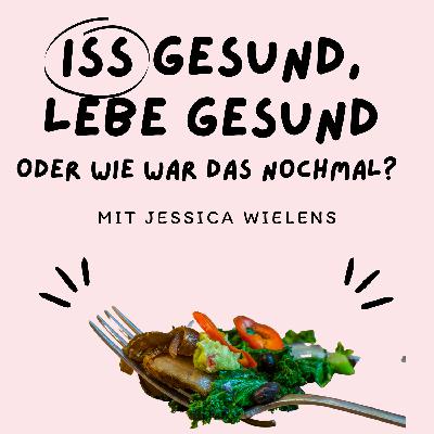 #5 Gibt es die optimale Ernährung? #5 Gibt es die optimale Ernährung?