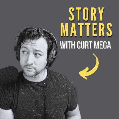 Story Matters with Starkid's Meredith Stepien! Story Matters with Starkid's Meredith Stepien!