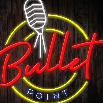 Bullet Point E8 - Johan Smit Professional Hunter