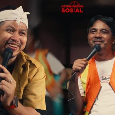 Solusi Rumah Mpok Citra - Podcast Kesenjangan Sosial