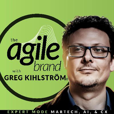 #837: Domo Chief Design Officer Chris Willis on what to do about the trust deficit in enterprise AI