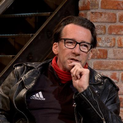 De Platenkast van Frank Vloeberghs