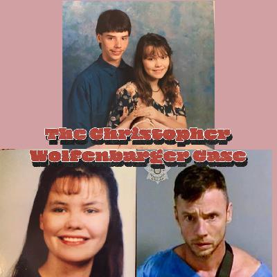 Christopher Wolfenbarger Case