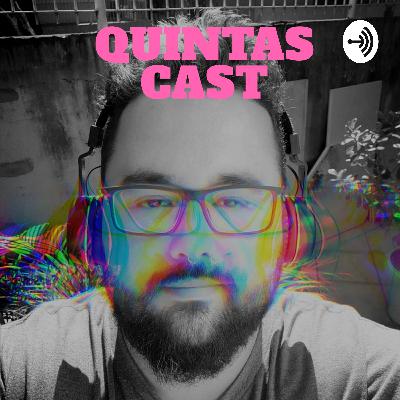 Quintascast - Episódio 57 - Direito nas redes Quintascast - Episódio 57 - Direito nas redes