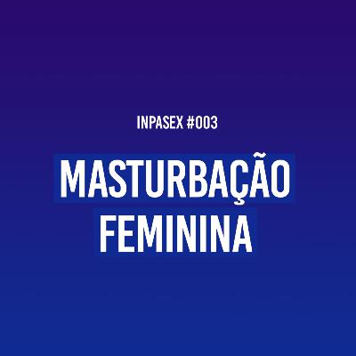 Masturbação feminina