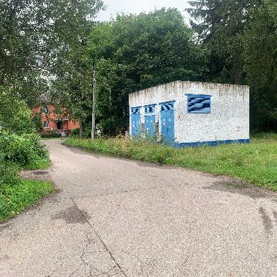 Улица Сеченова: жизнь на вечной грани нарушения статьи 11.1, части 5 КоАП РФ Улица Сеченова: жизнь на вечной грани нарушения статьи 11.1, части 5 КоАП РФ