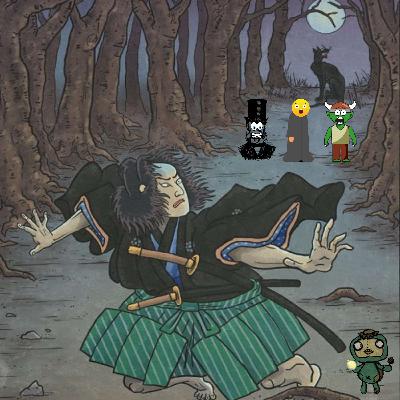 Ep 32- Protect Your Butthole