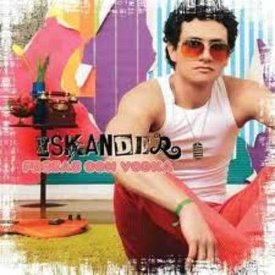 Pudiste ser tú  Iskander (Cover) Pudiste ser tú  Iskander (Cover)