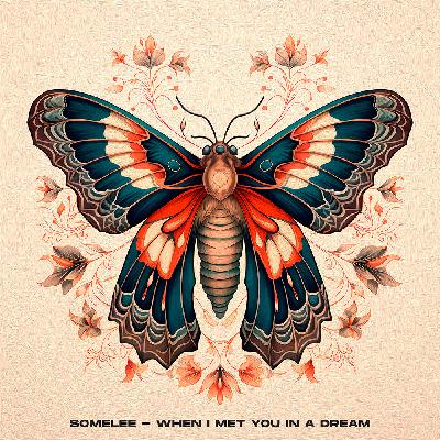 Somelee - When I Met You in a Dream [Journey of the Soul]