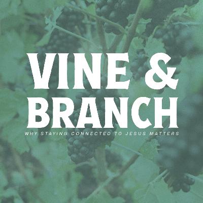 Be The Branch Be The Branch