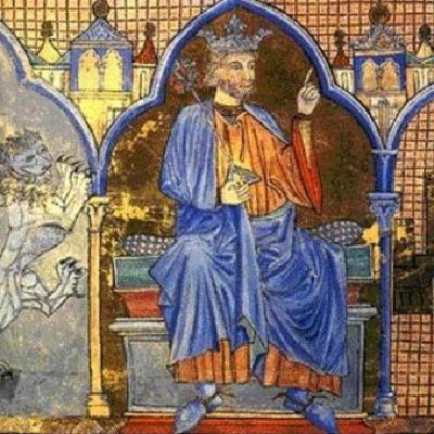 Alfonso X, el rey Sabio Alfonso X, el rey Sabio