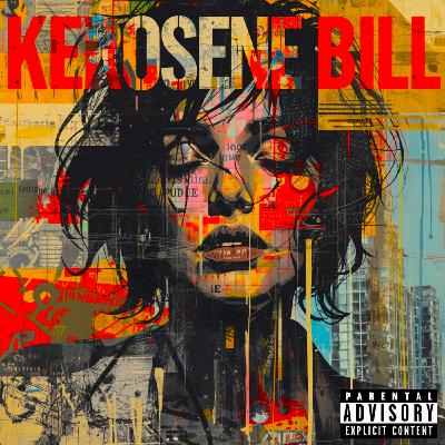 Episode 61: The Kerosene Bill Project (S2:E61) - KeroseneBill.com | IG: @KeroseneBillpodcast Episode 61: The Kerosene Bill Project (S2:E61) - KeroseneBill.com | IG: @KeroseneBillpodcast