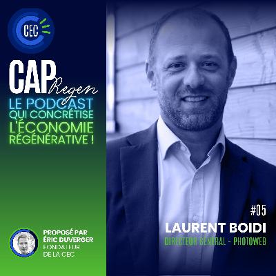 #05 - Laurent Boidi - Photoweb