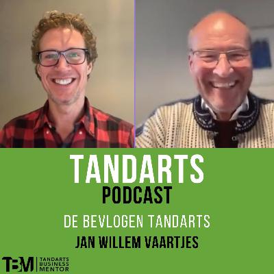 111. De Bevlogen Tandarts - Jan Willem Vaartjes 111. De Bevlogen Tandarts - Jan Willem Vaartjes